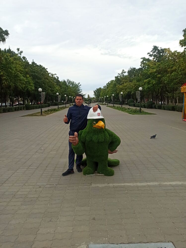 ���������� ������, ���� ������� Alexander, 34 ����, ������������ ��� ����� � ���������, c�������� ���������