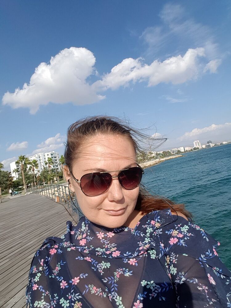 ���� 8506903 ������� Nadia, 45 ���, ���� ���������� � Limassol