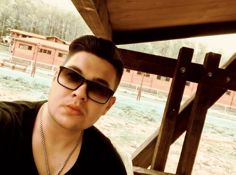  26818393  Sergey, 31 ,    
