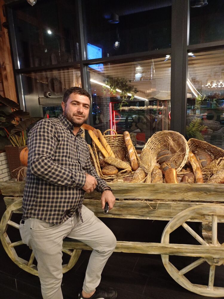 ���������� ���������, ���� ������� Ali, 40 ���, ������������ ��� ������, ����� � ���������