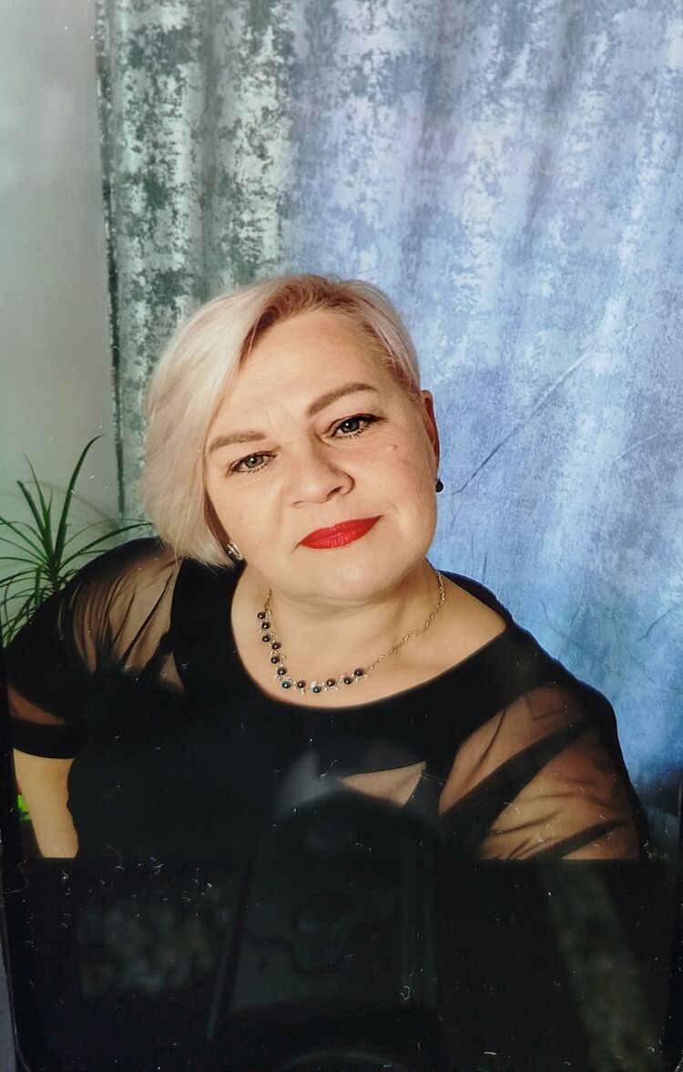   ,   Galina, 53 ,   c 