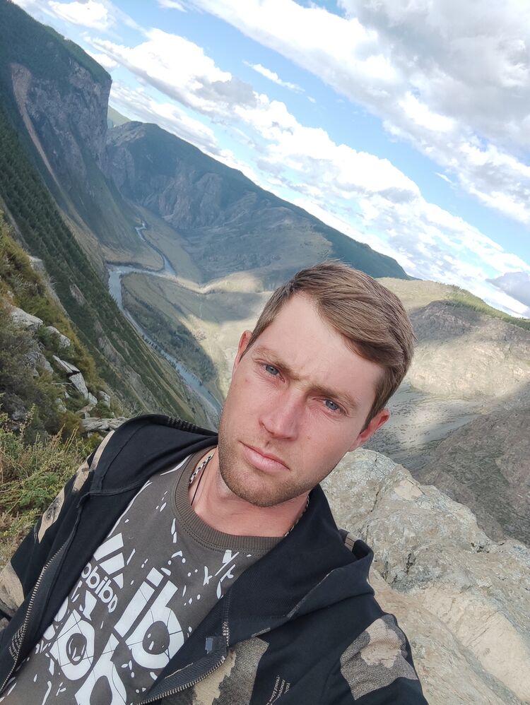 ���� 53353693 ������� Maksim, 32 ����, ���� ���������� � ��������