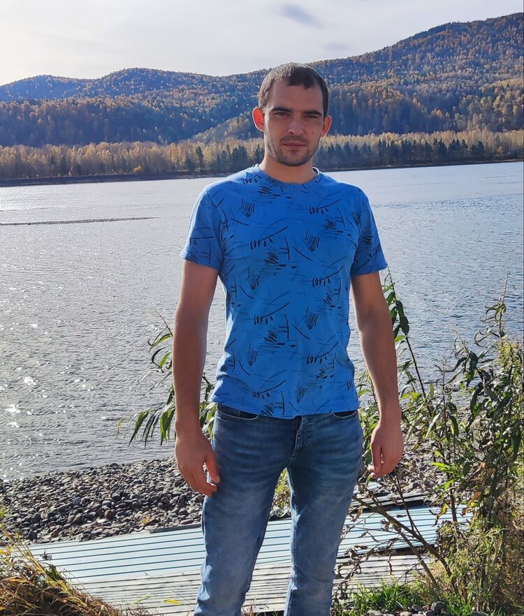  54146003  Sergey, 35 ,    