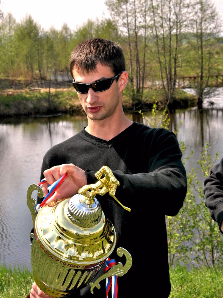  6614283  Sergey, 38 ,    