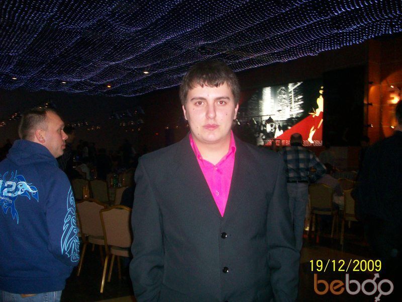 Фото 130153 мужчины Victor78, 38 лет, ищет знакомства в Санкт-Петербурге