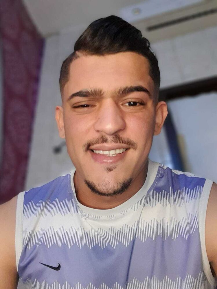 ���������� ������, ���� ������� Mahmoud, 29 ���, ������������ ��� ������, ����� � ���������