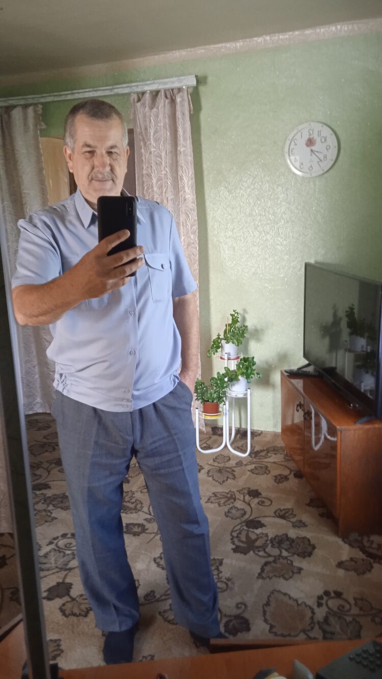 ���� 56241063 ������� �������, 61 ���, ���� ���������� � �������������