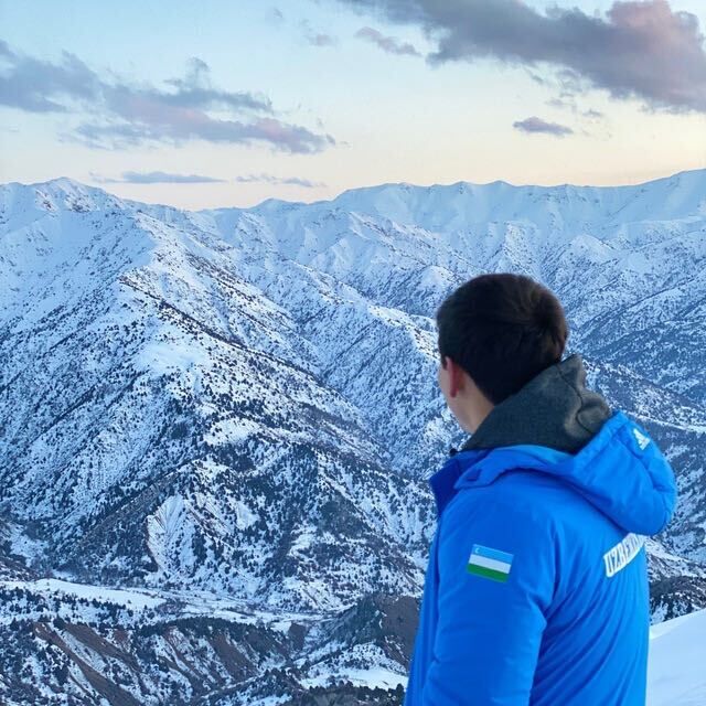 ���������� �������, ���� ����� Jokhongir, 24 ����, ������������ ��� ������, ����� � ���������, c�������� ���������