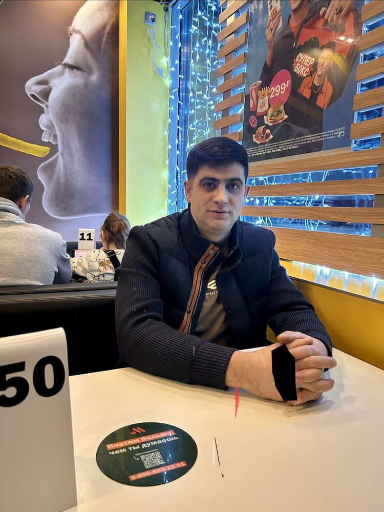 ���� 55927723 ������� Shurik, 34 ����, ���� ���������� � ������