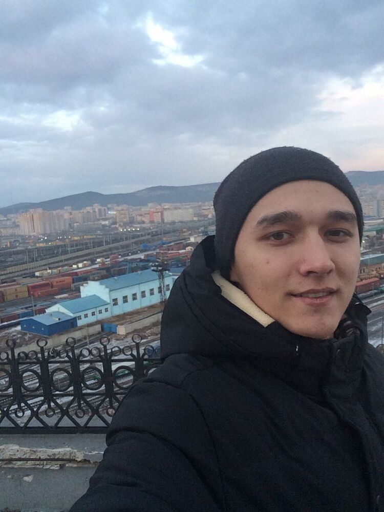 ���� 9383583 ������� Nikita, 31 ���, ���� ���������� � ����