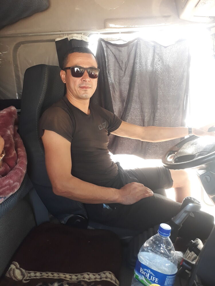 ���� 21419243 ������� Muzaffar, 35 ���, ���� ���������� � ��������