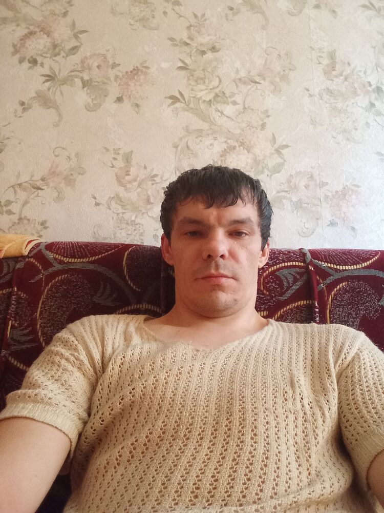  45495333  Oleg, 34 ,    