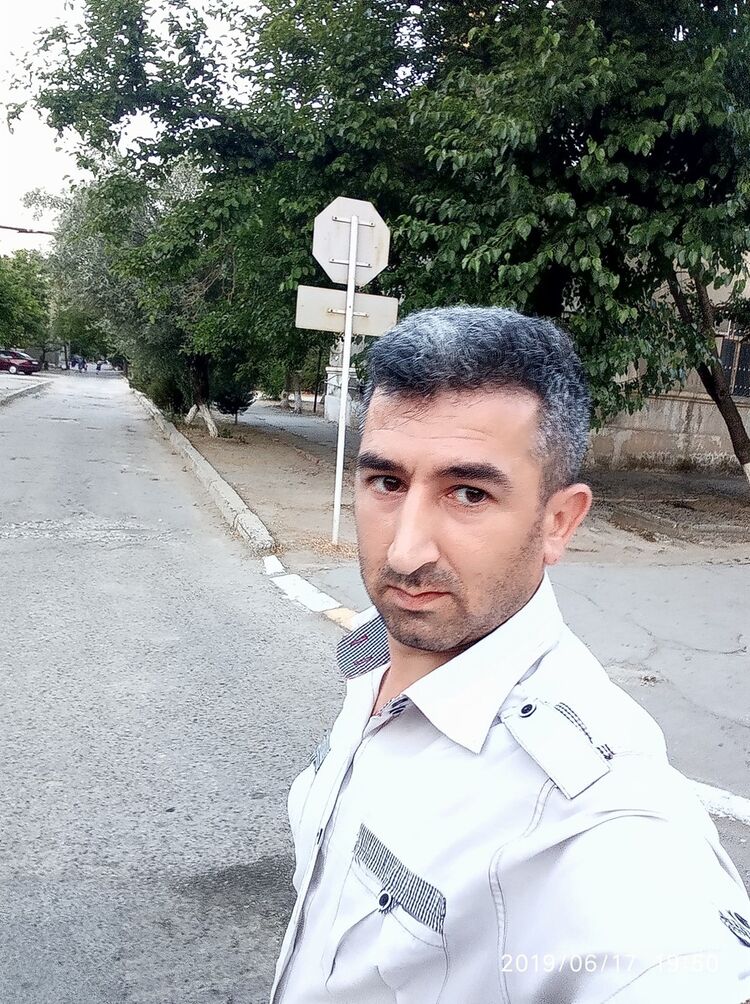 ���� 16734943 ������� Fuad, 43 ����, ���� ���������� � ����