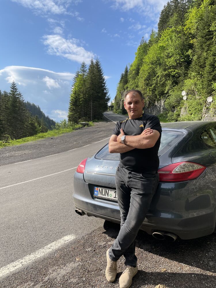 ���� 55175113 ������� Gheorghi, 57 ���, ���� ���������� � ��������