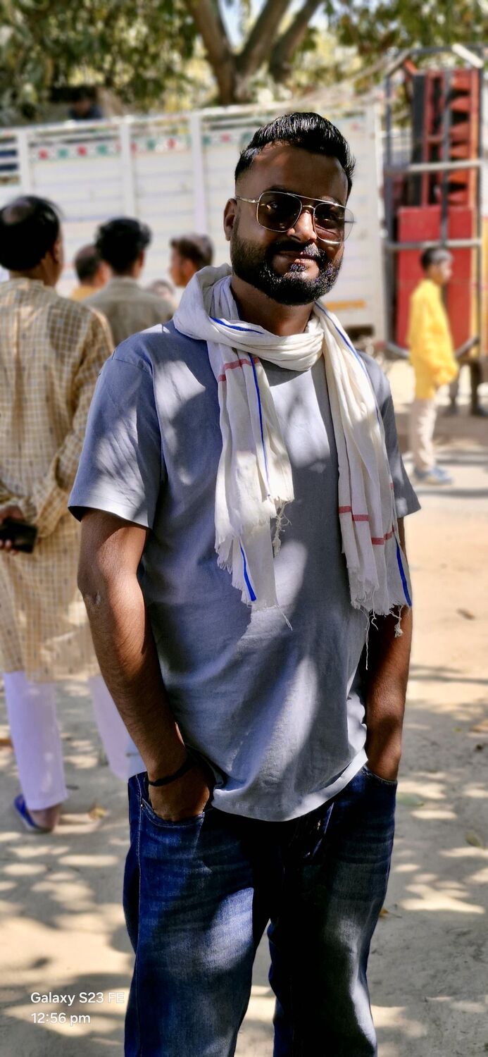 ���� 52195923 ������� Pushpendra, 35 ���, ���� ���������� � �������