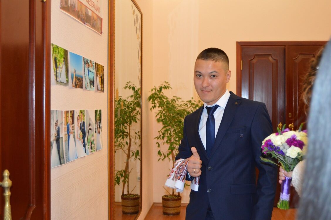 ���� 11752693 ������� ������, 35 ���, ���� ���������� � �����