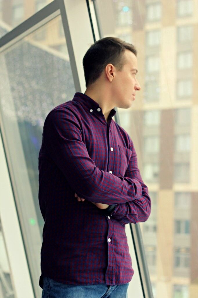 ���� 7183553 ������� Alex, 38 ���, ���� ���������� � ������