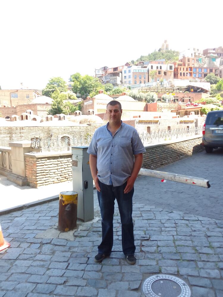 ���������� �������, ���� ������� Gocha, 46 ���, ������������ ��� c�������� ���������