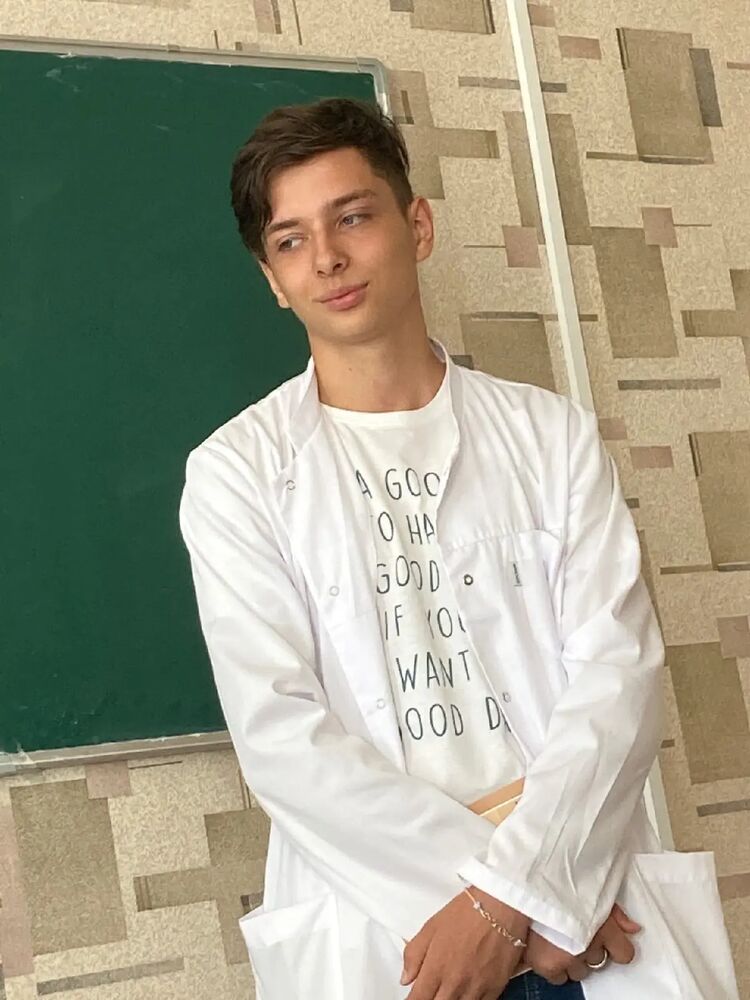 ���� 35694393 ����� Mikhail, 25 ���, ���� ���������� � ������������