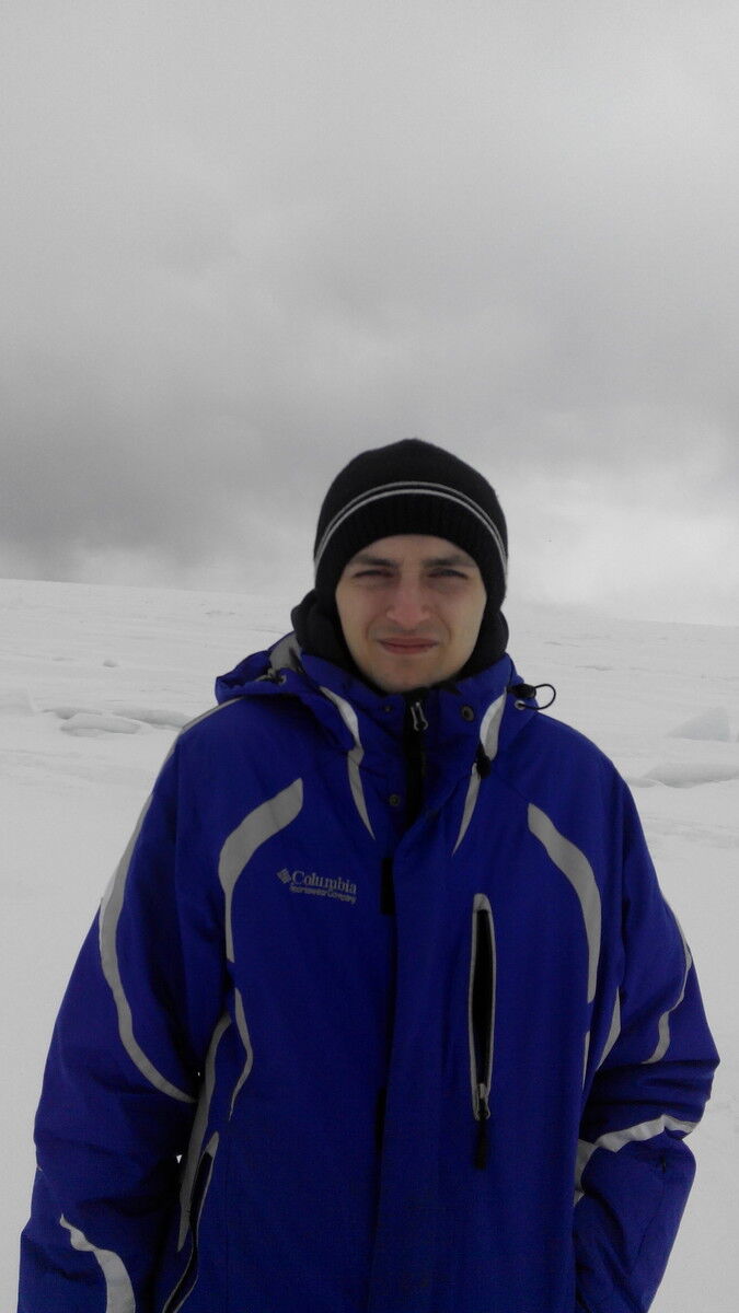 7448623  Dima, 37 ,    -