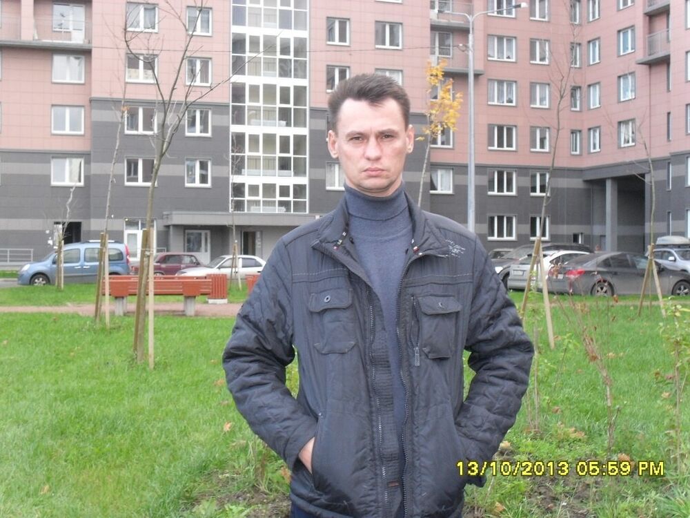  6118623  Nik, 47 ,    -