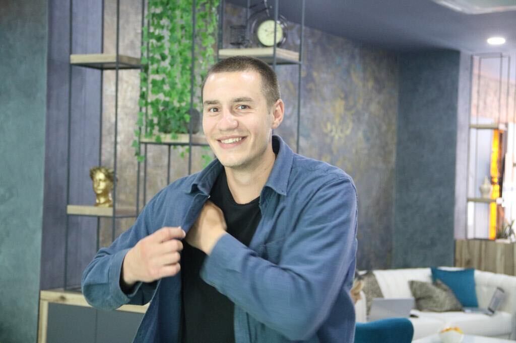  27035283  Alexandr, 29 ,    Alanya