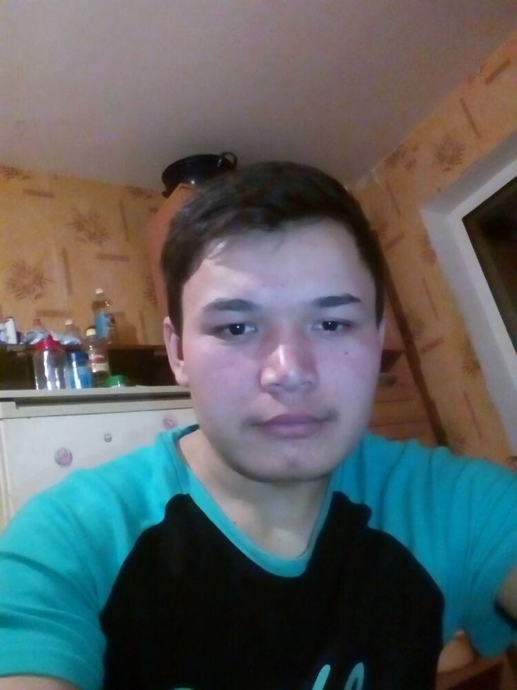 ���� 18330693 ������� FIRDAVS, 27 ���, ���� ���������� � �����-����������