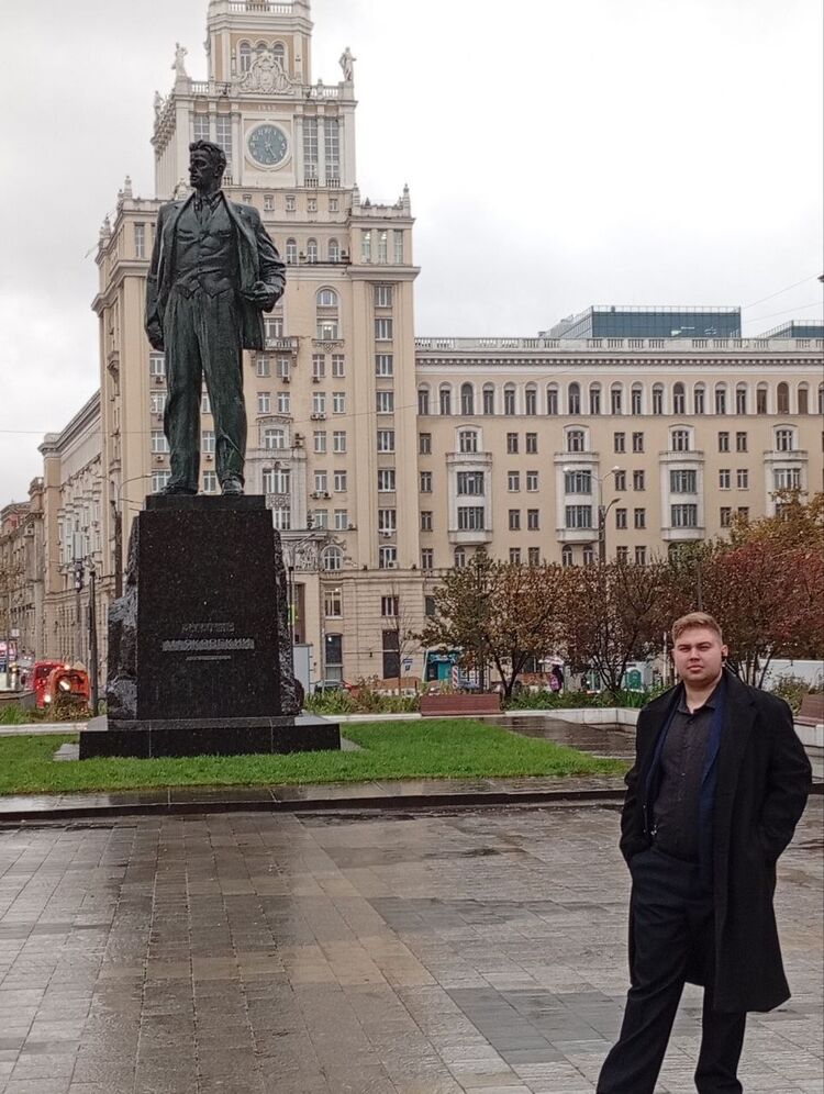 ���� 54309693 ����� ������, 21 ���, ���� ���������� � �������