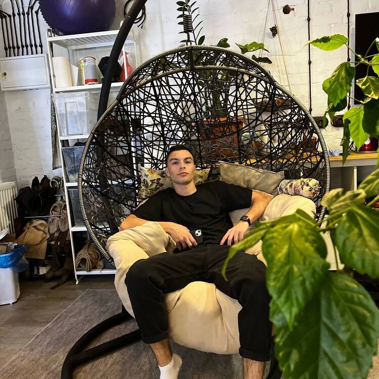 ���� 39552383 ����� ������, 21 ���, ���� ���������� � ����