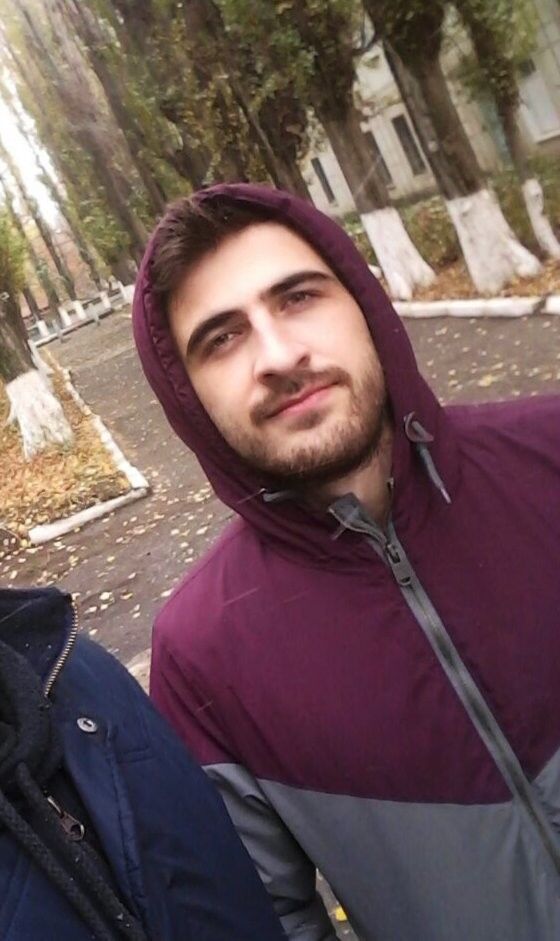 ���� 10889083 ������� Murad, 31 ���, ���� ���������� � ���������