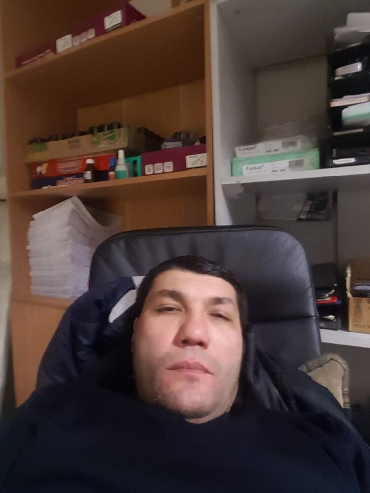 ���� 17167873 ������� ������, 41 ���, ���� ���������� � ����������