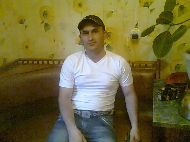 ���������� ������������, ���� ������� Sherali, 43 ����, ������������ ��� ������, ����� � ���������, c�������� ���������, ���������