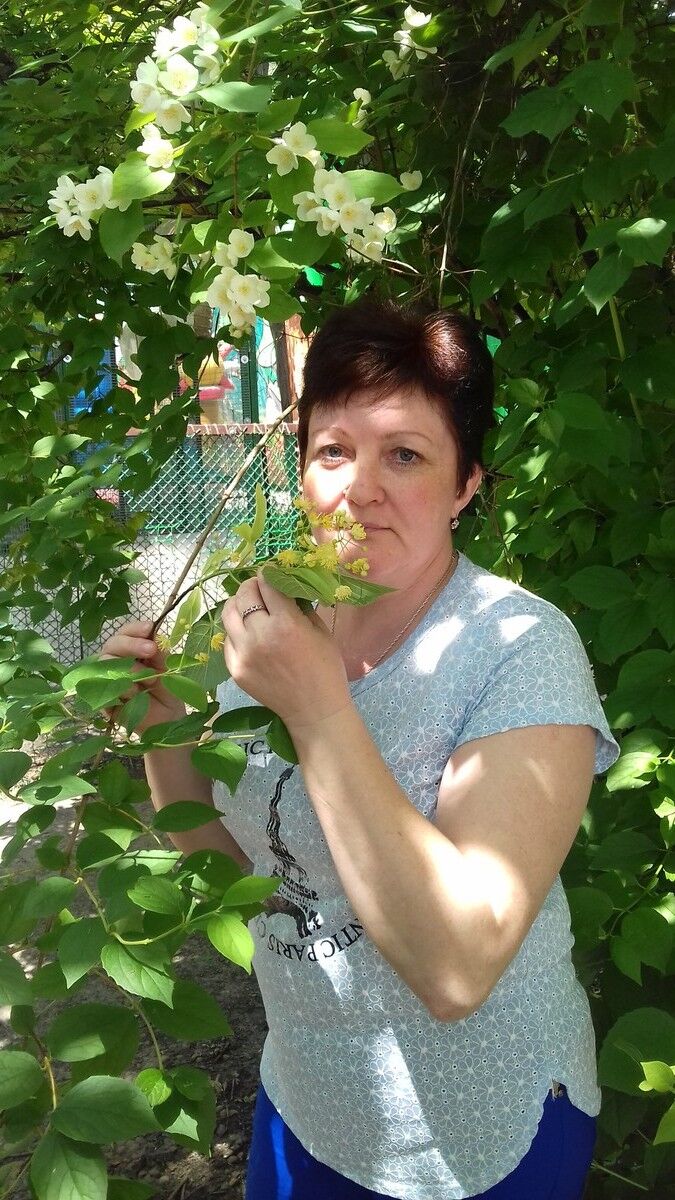  ,   Svetlana, 52 ,  