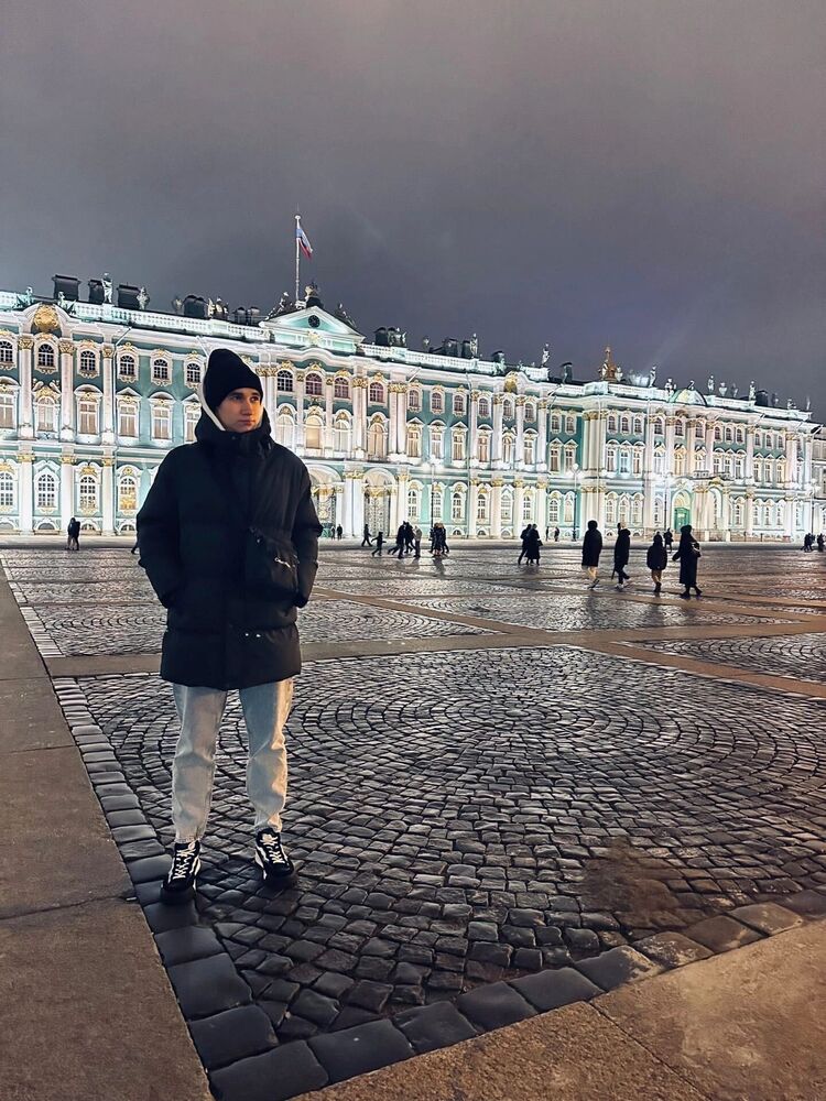 ���� 30488853 ����� Yakov, 21 ���, ���� ���������� � �����-����������