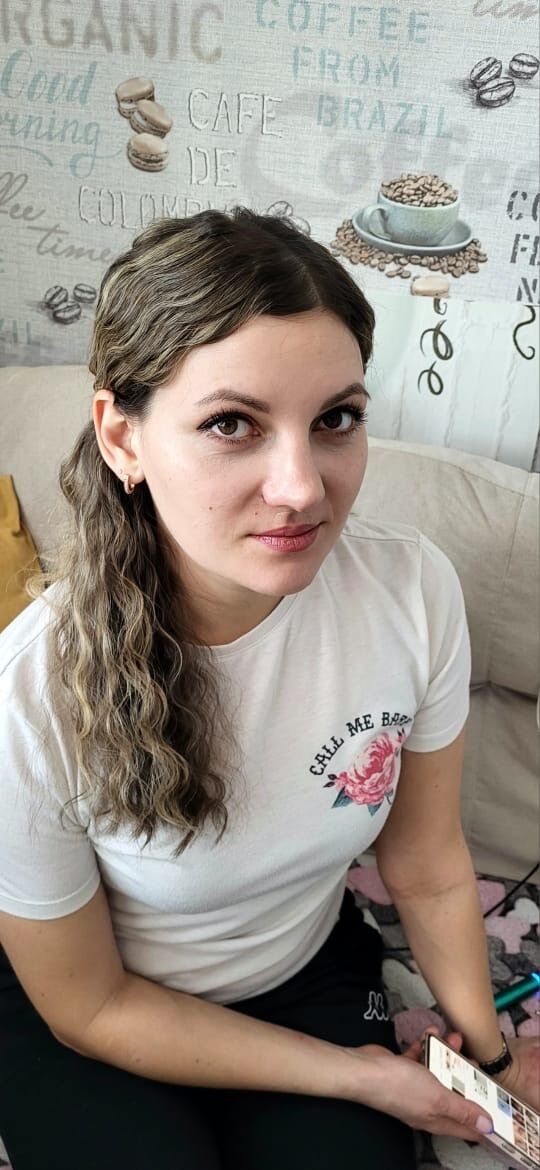 ���� 55169533 ������� Natali, 36 ���, ���� ���������� � ������