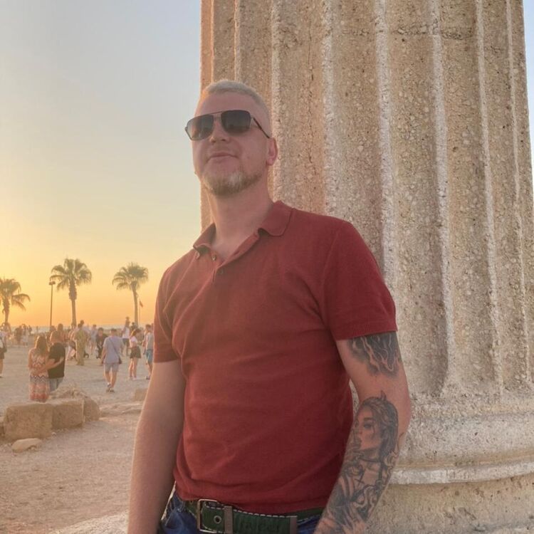 ���� 31427803 ������� Anton, 35 ���, ���� ���������� � ������