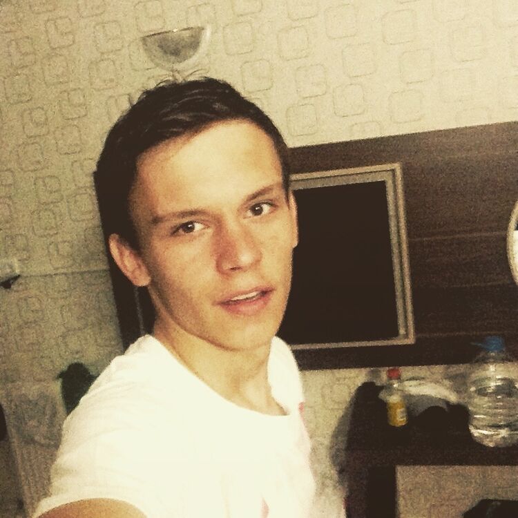 ���� 11617073 ������� Sergei, 29 ���, ���� ���������� � �������