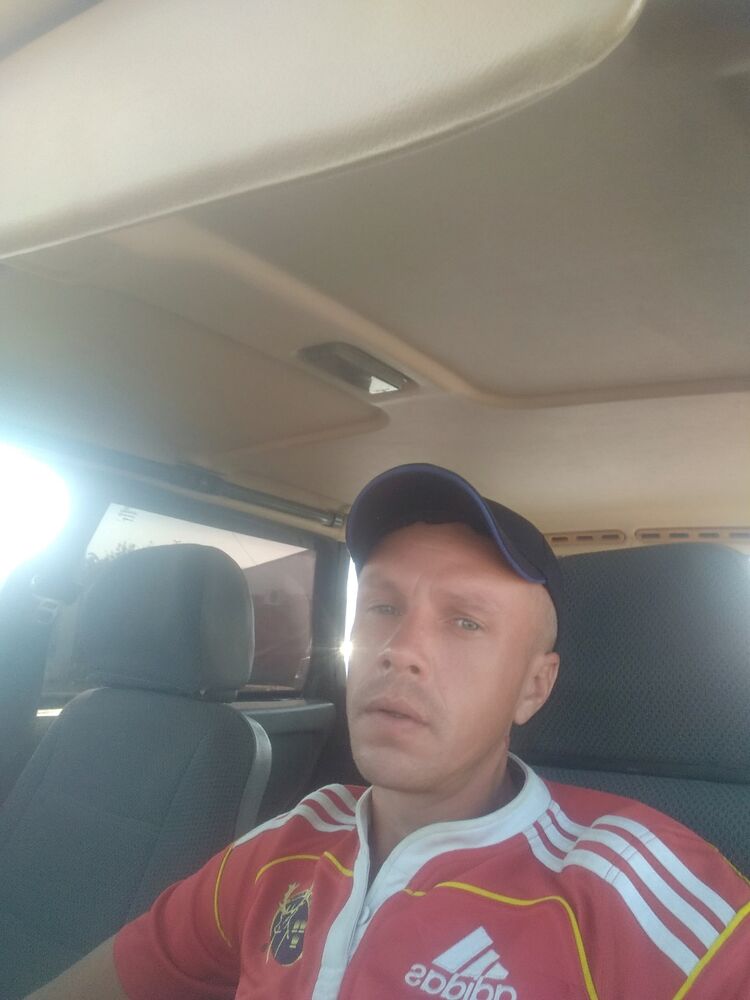 ���������� ����, ���� ������� Sergey, 35 ���, ������������ ��� ������, ����� � ���������