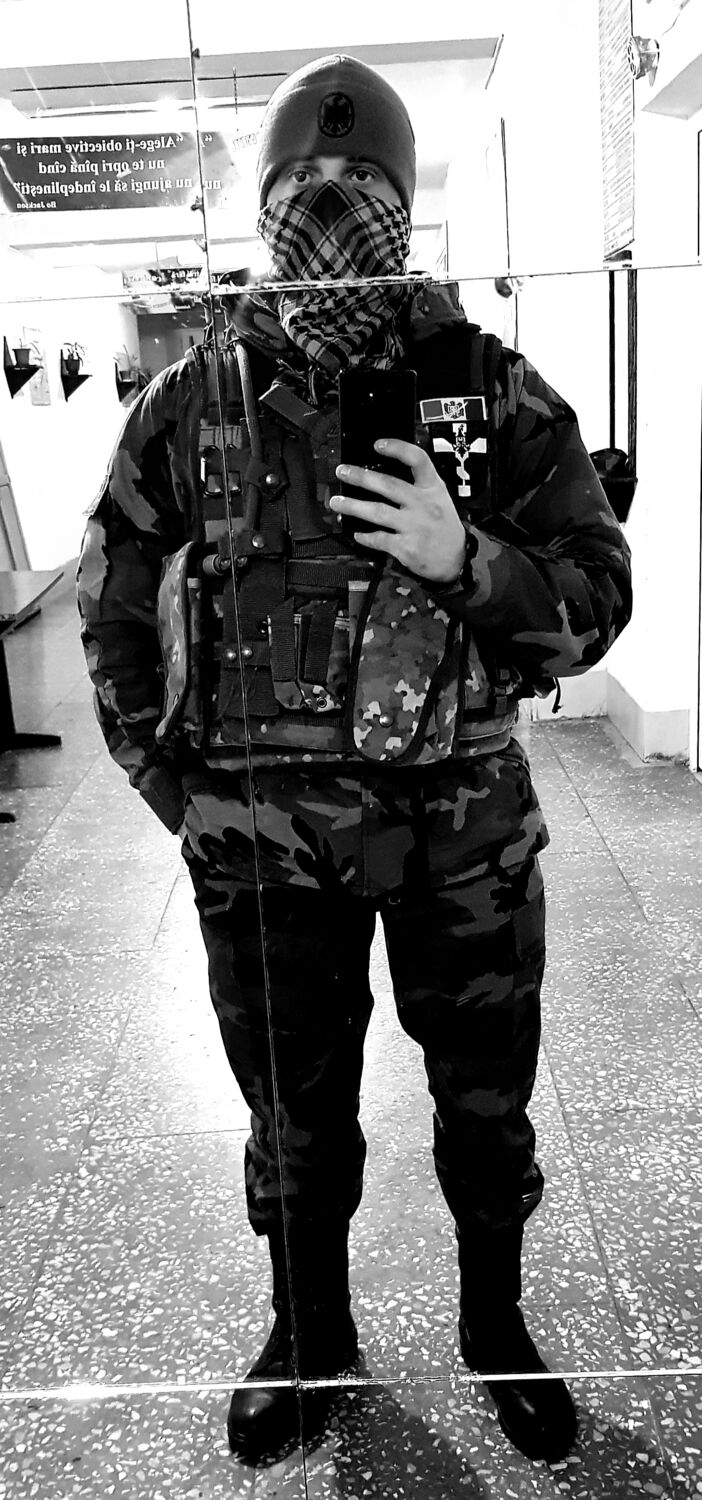 ���������� �������, ���� ����� Ion, 23 ����, ������������ ��� ������, ����� � ���������