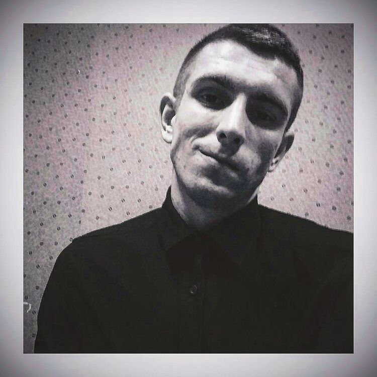 ���� 25180403 ������� Grystb, 27 ���, ���� ���������� � �����������