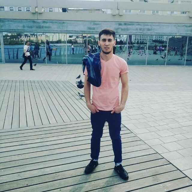 ���� 28348823 ������� Kemal, 40 ���, ���� ���������� � ������