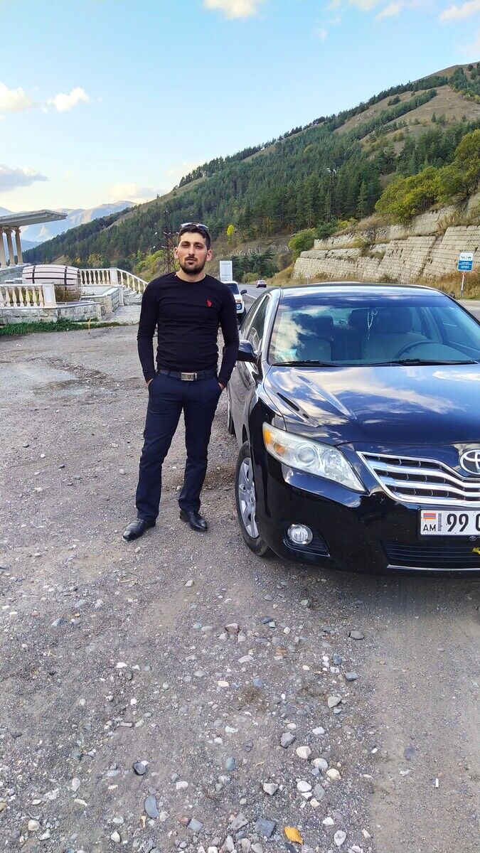 ���� 19945503 ������� Harut, 34 ����, ���� ���������� � �������