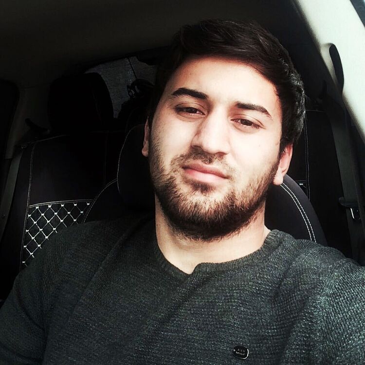 ���� 56071733 ������� Umar, 38 ���, ���� ���������� � ����������