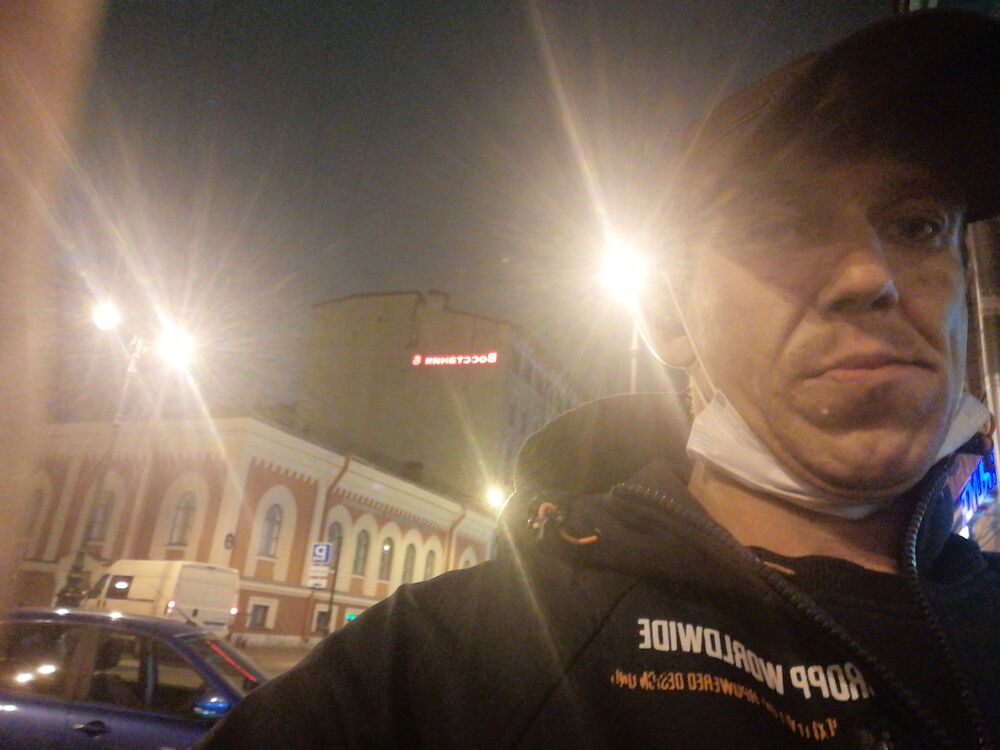 ���� 23727963 ������� Ivan, 41 ���, ���� ���������� � �����-����������