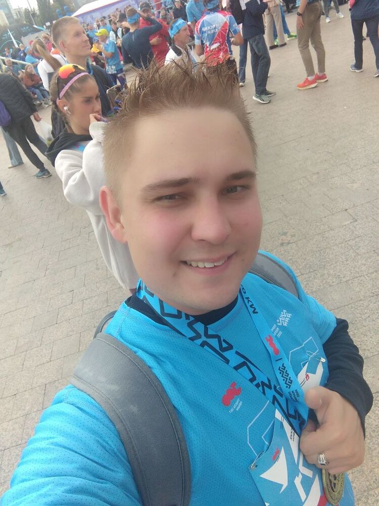 ���� 55002433 ������� Eduard, 34 ����, ���� ���������� � �����