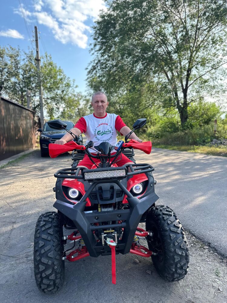  54016023  Sergey, 47 ,    