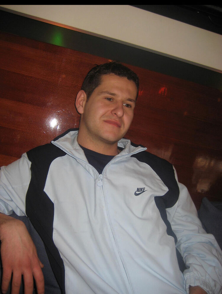  ,   Roman, 39 ,  