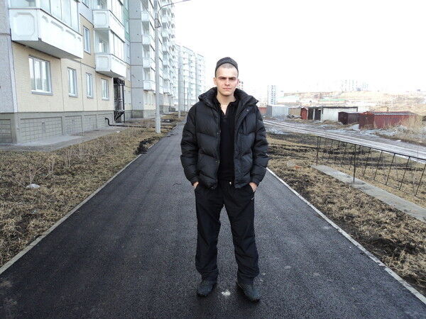 ���� 8057523 ������� PadshiI, 39 ���, ���� ���������� � �����������