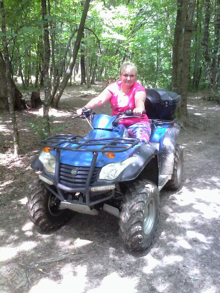  13128553  Galina, 60 ,    