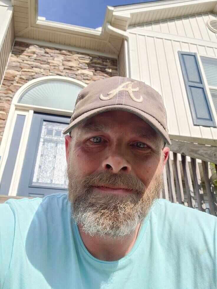  52333923  Todd, 45 ,    Pearl